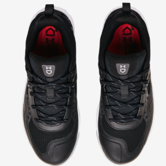 Under Armour  Glyde Softball / Baseball Cleats  Women's  Sz 9 NEW - Picture 12 of 15